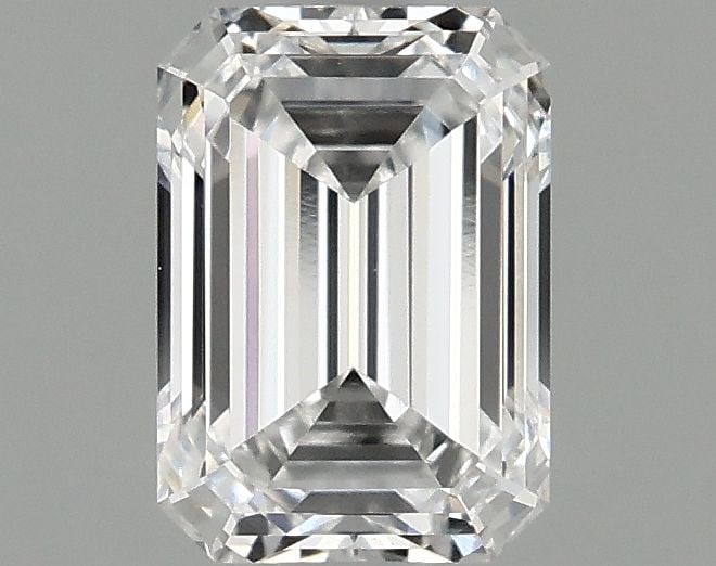 IGI Emerald 1.1ct D VVS2 - Loose Lab Diamond: IGI Emerald 1.1ct D VVS2 - Loose Lab Diamond Item Specifics: Source: This Is A Real Diamond Grown In A Lab Not Mined. Carat: 1.1 Cut: - Color: D Clarity: VVS2 Polish: EX Symmetry: EX Measurements: 6.9