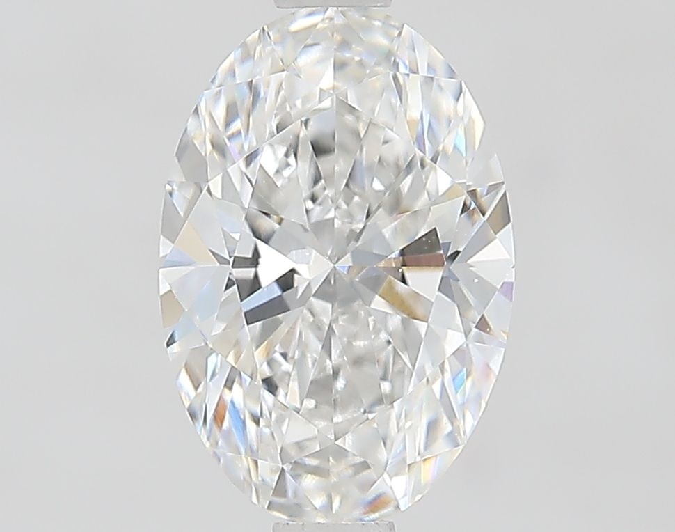IGI Oval 1.42ct E VVS2 - Loose Lab Diamond: IGI Oval 1.42ct E VVS2 - Loose Lab Diamond Item Specifics: Source: This Is A Real Diamond Grown In A Lab Not Mined. Carat: 1.42 Cut: - Color: E Clarity: VVS2 Polish: EX Symmetry: EX Measurements: