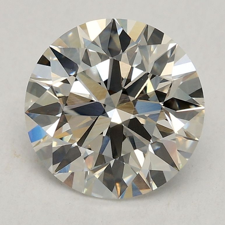 IGI Round 1.54ct I VVS2 - Ideal Loose Lab Diamond: IGI Round 1.54ct I VVS2 - Ideal Loose Lab Diamond Item Specifics: Source: This Is A Real Diamond Grown In A Lab Not Mined. Carat: 1.54 Cut: ID Color: I Clarity: VVS2 Polish: EX Symmetry: EX