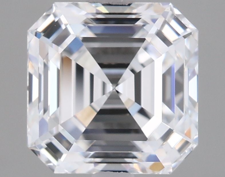 IGI Asscher 2.04ct D VVS2 - Loose Lab Diamond: IGI Asscher 2.04ct D VVS2 - Loose Lab Diamond Item Specifics: Source: This Is A Real Diamond Grown In A Lab Not Mined. Carat: 2.04 Cut: - Color: D Clarity: VVS2 Polish: EX Symmetry: EX Measurements: