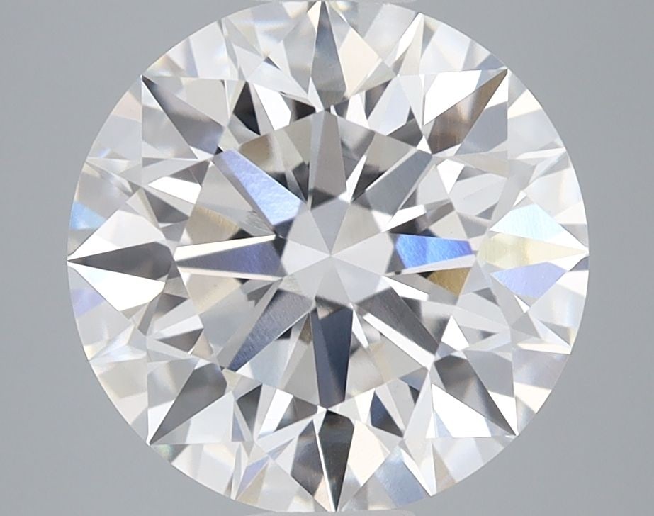 IGI Round 4.07ct D VVS2 - Ideal Loose Lab Diamond: IGI Round 4.07ct D VVS2 - Ideal Loose Lab Diamond Item Specifics: Source: This Is A Real Diamond Grown In A Lab Not Mined. Carat: 4.07 Cut: ID Color: D Clarity: VVS2 Polish: EX Symmetry: EX Measuremen