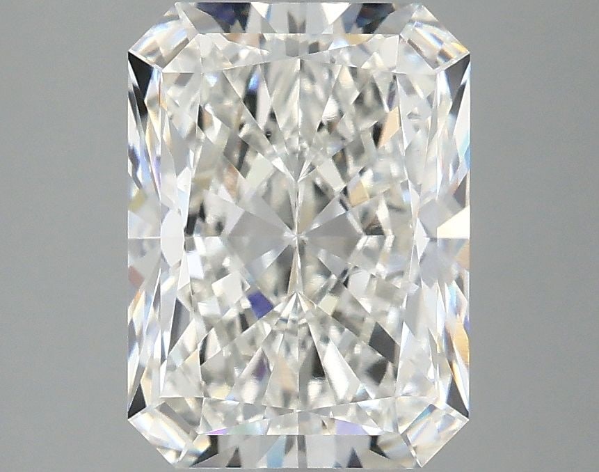 IGI Radiant 3.05ct F VVS2 - Loose Lab Diamond: IGI Radiant 3.05ct F VVS2 - Loose Lab Diamond Item Specifics: Source: This Is A Real Diamond Grown In A Lab Not Mined. Carat: 3.05 Cut: - Color: F Clarity: VVS2 Polish: EX Symmetry: EX Measurements: 9