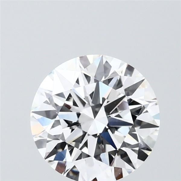 IGI Round 2.01ct E VVS2 - Loose Lab Diamond: IGI Round 2.01ct E VVS2 - Loose Lab Diamond Item Specifics: Source: This Is A Real Diamond Grown In A Lab Not Mined. Carat: 2.01 Cut: EX Color: E Clarity: VVS2 Polish: EX Symmetry: EX Measurements: 7.