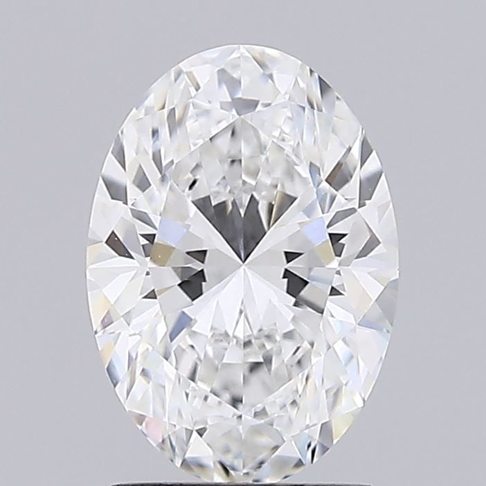IGI Oval 2.02ct E VVS1 - Loose Lab Diamond (1 of 1)