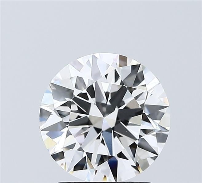 IGI Round 2.04ct E VVS2 - Ideal Loose Lab Diamond: IGI Round 2.04ct E VVS2 - Ideal Loose Lab Diamond Item Specifics: Source: This Is A Real Diamond Grown In A Lab Not Mined. Carat: 2.04 Cut: ID Color: E Clarity: VVS2 Polish: EX Symmetry: EX