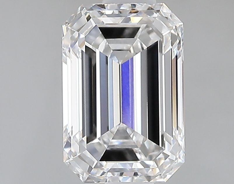 IGI Emerald 1.58ct D VVS2 - Loose Lab Diamond: IGI Emerald 1.58ct D VVS2 - Loose Lab Diamond Item Specifics: Source: This Is A Real Diamond Grown In A Lab Not Mined. Carat: 1.58 Cut: - Color: D Clarity: VVS2 Polish: EX Symmetry: EX Measurements: 7