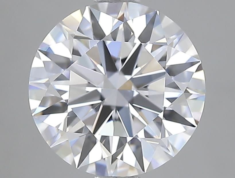 IGI Round 2.55ct D IF - Ideal Loose Lab Diamond: IGI Round 2.55ct D IF - Ideal Loose Lab Diamond Item Specifics: Source: This Is A Real Diamond Grown In A Lab Not Mined. Carat: 2.55 Cut: ID Color: D Clarity: IF Polish: EX Symmetry: EX Measurements: