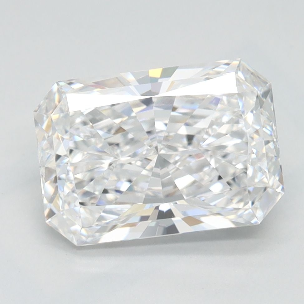 IGI Radiant 2.11ct D VVS1 - Loose Lab Diamond: IGI Radiant 2.11ct D VVS1 - Loose Lab Diamond Item Specifics: Source: This Is A Real Diamond Grown In A Lab Not Mined. Carat: 2.11 Cut: - Color: D Clarity: VVS1 Polish: EX Symmetry: EX Measurements: