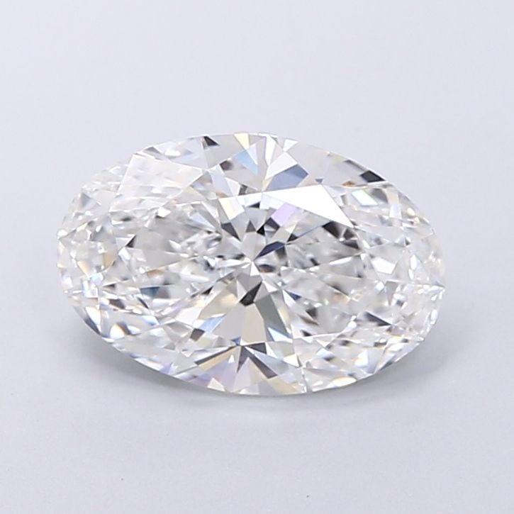IGI Oval 2.06ct E VVS2 - Loose Lab Diamond: IGI Oval 2.06ct E VVS2 - Loose Lab Diamond Item Specifics: Source: This Is A Real Diamond Grown In A Lab Not Mined. Carat: 2.06 Cut: - Color: E Clarity: VVS2 Polish: EX Symmetry: EX Measurements: 10.5