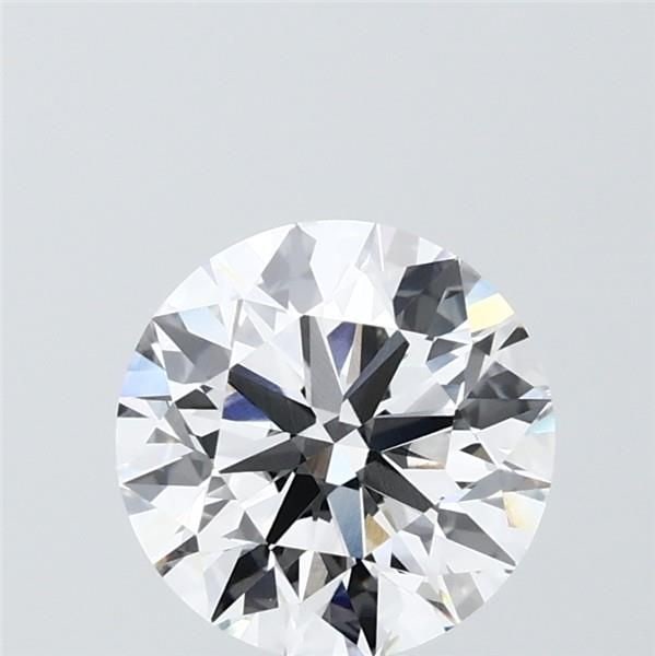 IGI Round 2.02ct E VVS2 - Ideal Loose Lab Diamond: IGI Round 2.02ct E VVS2 - Ideal Loose Lab Diamond Item Specifics: Source: This Is A Real Diamond Grown In A Lab Not Mined. Carat: 2.02 Cut: ID Color: E Clarity: VVS2 Polish: EX Symmetry: EX Measuremen