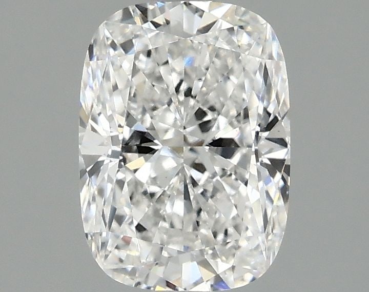IGI Cushion Modified 1.67ct E VVS2 - Loose Lab Diamond: IGI Cushion Modified 1.67ct E VVS2 - Loose Lab Diamond Item Specifics: Source: This Is A Real Diamond Grown In A Lab Not Mined. Carat: 1.67 Cut: - Color: E Clarity: VVS2 Polish: EX Symmetry: EX