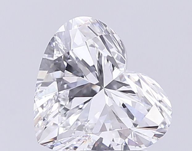 IGI Heart 2.03ct E VVS2 - Loose Lab Diamond (1 of 1)