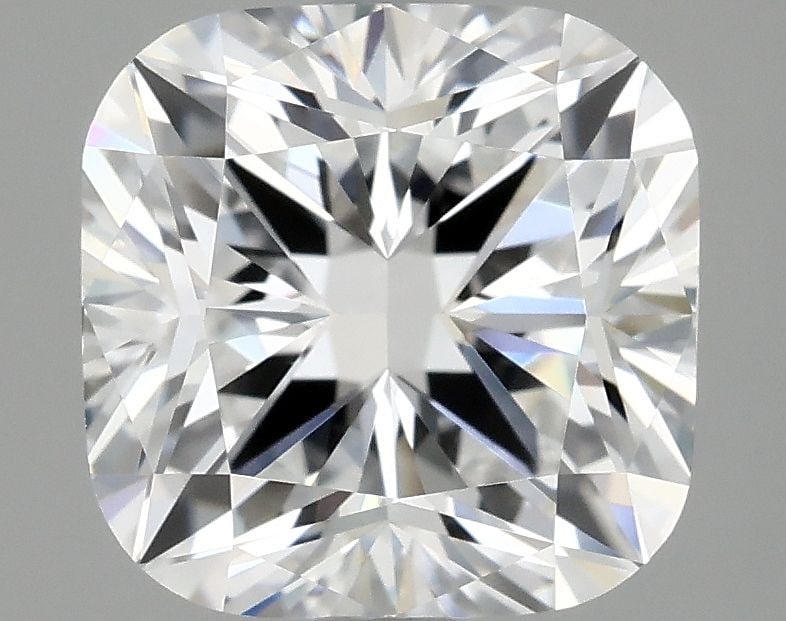 IGI Cushion Modified 2.03ct D VVS2 - Loose Lab Diamond: IGI Cushion Modified 2.03ct D VVS2 - Loose Lab Diamond Item Specifics: Source: This Is A Real Diamond Grown In A Lab Not Mined. Carat: 2.03 Cut: - Color: D Clarity: VVS2 Polish: EX Symmetry: EX Measur