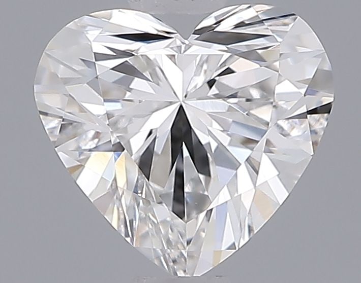 IGI Heart 1.04ct E VVS2 - Loose Lab Diamond (1 of 1)