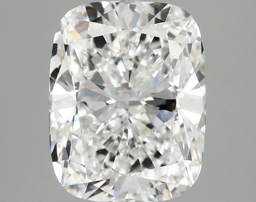 IGI Cushion Modified 3.06ct E VVS2 - Loose Lab Diamond (1 of 1)