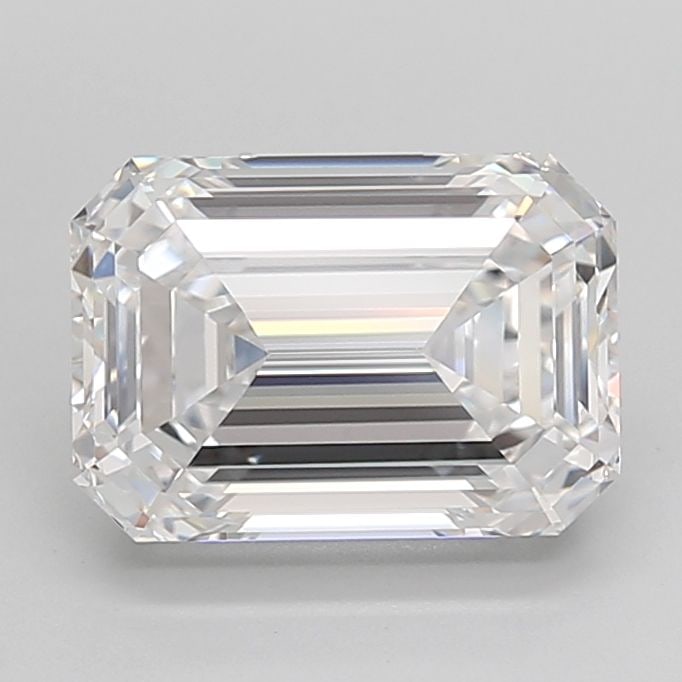 IGI Emerald 3.5ct D IF - Loose Lab Diamond: IGI Emerald 3.5ct D IF - Loose Lab Diamond Item Specifics: Source: This Is A Real Diamond Grown In A Lab Not Mined. Carat: 3.5 Cut: - Color: D Clarity: IF Polish: EX Symmetry: EX Measurements: 10.35L 
