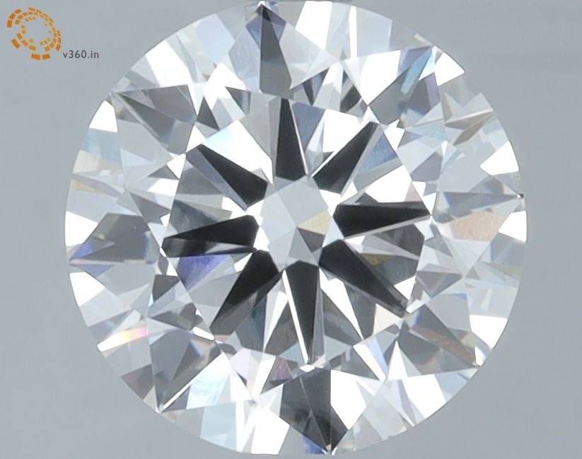 IGI Round 2.64ct F VVS2 - Ideal Loose Lab Diamond: IGI Round 2.64ct F VVS2 - Ideal Loose Lab Diamond Item Specifics: Source: This Is A Real Diamond Grown In A Lab Not Mined. Carat: 2.64 Cut: ID Color: F Clarity: VVS2 Polish: EX Symmetry: EX Measuremen