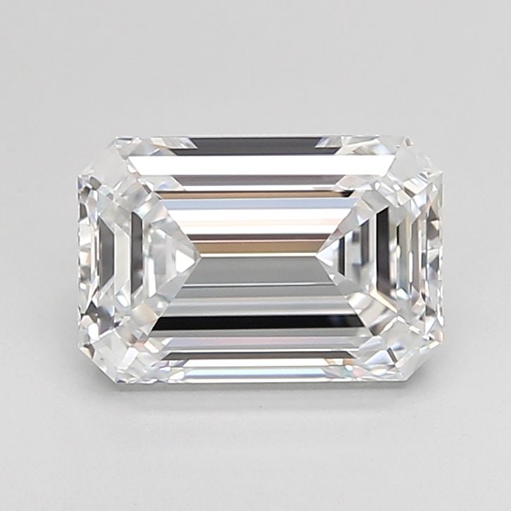 IGI Emerald 2.1ct D VVS1 - Loose Lab Diamond: IGI Emerald 2.1ct D VVS1 - Loose Lab Diamond Item Specifics: Source: This Is A Real Diamond Grown In A Lab Not Mined. Carat: 2.1 Cut: - Color: D Clarity: VVS1 Polish: EX Symmetry: EX Measurements: 8.8