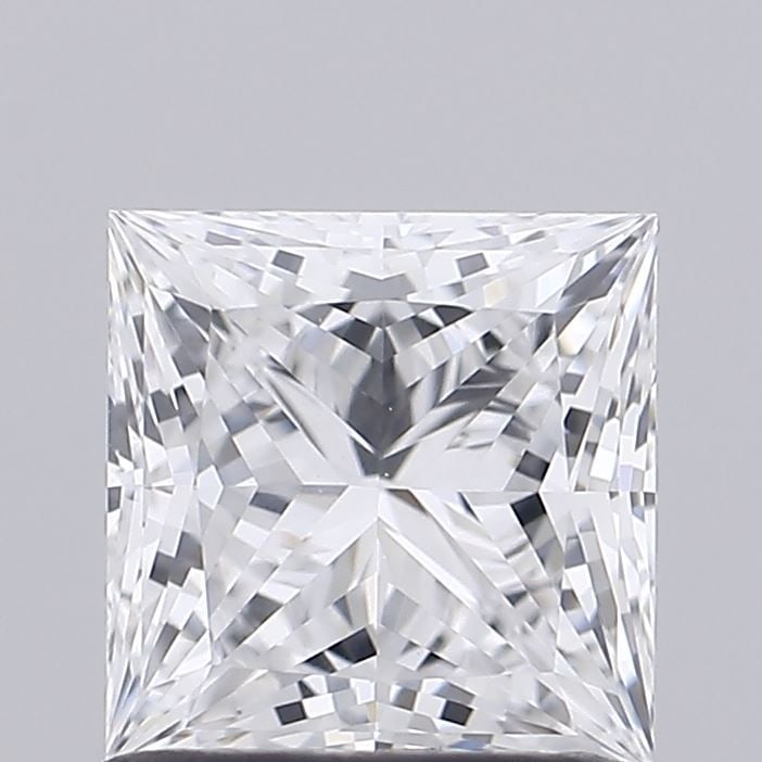 IGI Princess 1.08ct D VVS2 - Loose Lab Diamond (1 of 1)