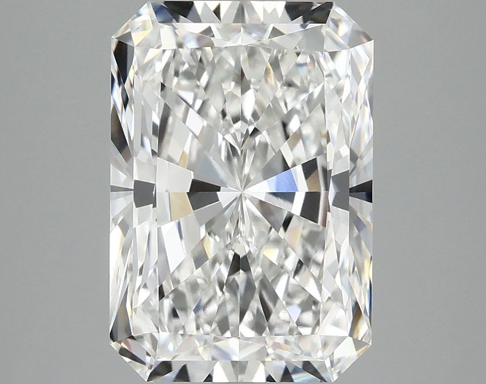 IGI Radiant 4.05ct D VVS2 - Loose Lab Diamond (1 of 1)