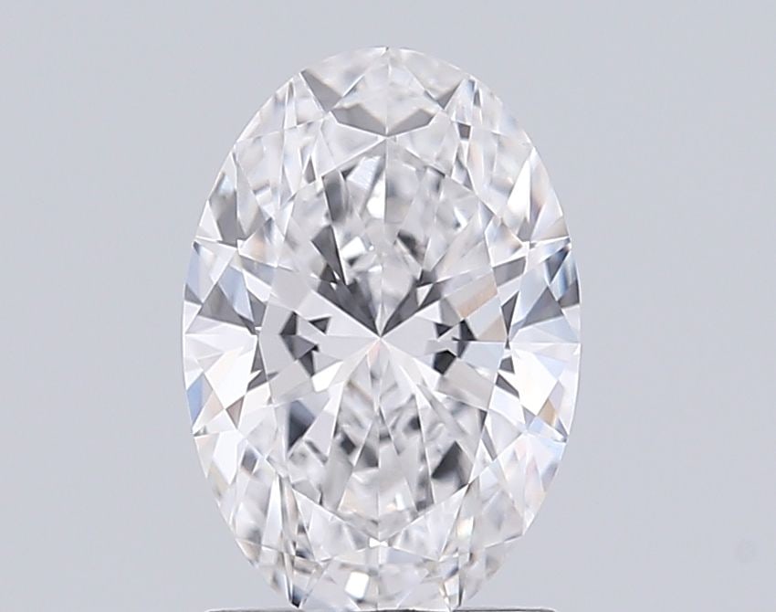IGI Oval 1.5ct D VVS2 - Loose Lab Diamond: IGI Oval 1.5ct D VVS2 - Loose Lab Diamond Item Specifics: Source: This Is A Real Diamond Grown In A Lab Not Mined. Carat: 1.5 Cut: - Color: D Clarity: VVS2 Polish: EX Symmetry: EX Measurements: 9.26L 