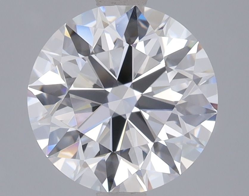 IGI Round 2.6ct D VVS2 - Ideal Loose Lab Diamond (1 of 1)