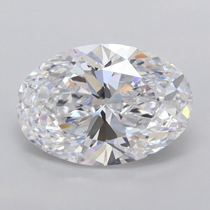 IGI Oval 1.01ct D FL - Loose Lab Diamond: IGI Oval 1.01ct D FL - Loose Lab Diamond Item Specifics: Source: This Is A Real Diamond Grown In A Lab Not Mined. Carat: 1.01 Cut: - Color: D Clarity: FL Polish: EX Symmetry: EX Measurements: 8.19L X 