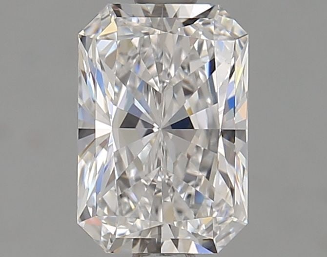 GIA Radiant 1.56ct D VVS1 - Loose Lab Diamond: GIA Radiant 1.56ct D VVS1 - Loose Lab Diamond Item Specifics: Source: This Is A Real Diamond Grown In A Lab Not Mined. Carat: 1.56 Cut: - Color: D Clarity: VVS1 Polish: EX Symmetry: EX Measurements: 8
