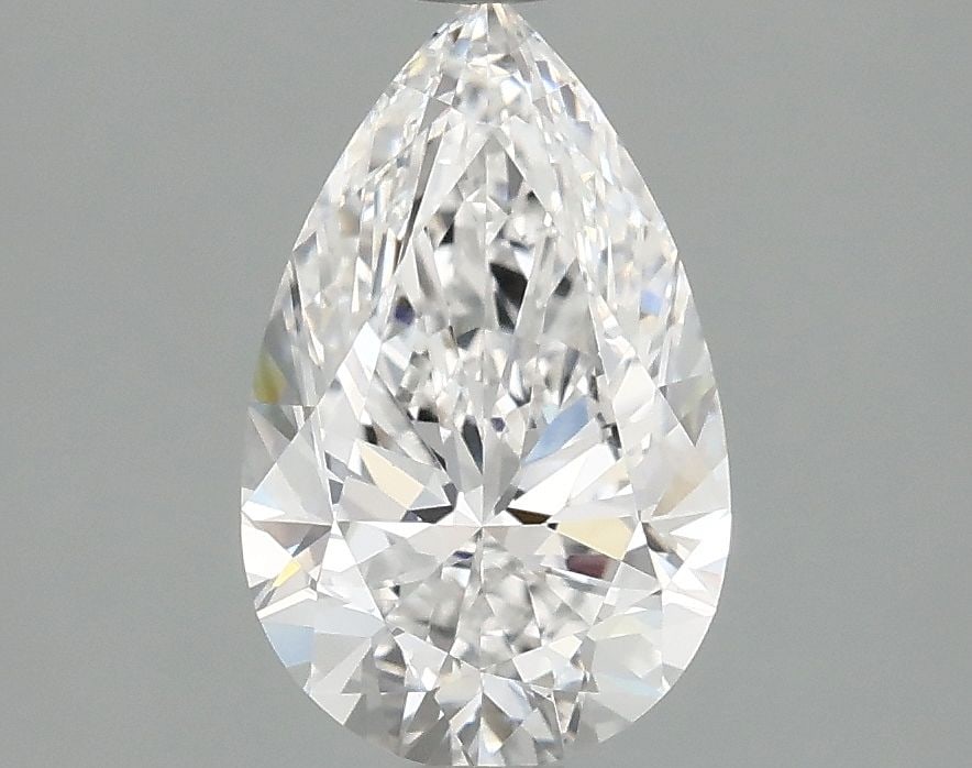 IGI Pear 1.49ct D VVS2 - Loose Lab Diamond: IGI Pear 1.49ct D VVS2 - Loose Lab Diamond Item Specifics: Source: This Is A Real Diamond Grown In A Lab Not Mined. Carat: 1.49 Cut: - Color: D Clarity: VVS2 Polish: EX Symmetry: EX Measurements: 10.0