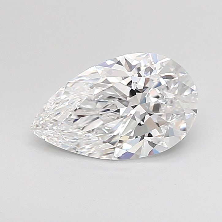 IGI Pear 1.55ct D VVS2 - Loose Lab Diamond: IGI Pear 1.55ct D VVS2 - Loose Lab Diamond Item Specifics: Source: This Is A Real Diamond Grown In A Lab Not Mined. Carat: 1.55 Cut: - Color: D Clarity: VVS2 Polish: EX Symmetry: EX Measurements: 10.6