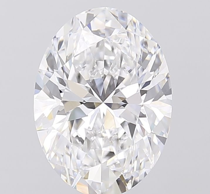 IGI Oval 3.01ct D IF - Loose Lab Diamond: IGI Oval 3.01ct D IF - Loose Lab Diamond Item Specifics: Source: This Is A Real Diamond Grown In A Lab Not Mined. Carat: 3.01 Cut: - Color: D Clarity: IF Polish: EX Symmetry: EX Measurements: 11.11L X