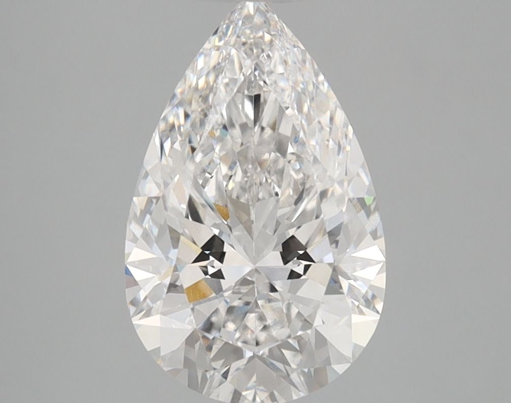 IGI Pear 2.05ct D VVS2 - Loose Lab Diamond: IGI Pear 2.05ct D VVS2 - Loose Lab Diamond Item Specifics: Source: This Is A Real Diamond Grown In A Lab Not Mined. Carat: 2.05 Cut: - Color: D Clarity: VVS2 Polish: EX Symmetry: EX Measurements: 11.3
