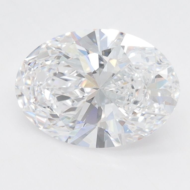 IGI Oval 1.51ct D IF - Loose Lab Diamond: IGI Oval 1.51ct D IF - Loose Lab Diamond Item Specifics: Source: This Is A Real Diamond Grown In A Lab Not Mined. Carat: 1.51 Cut: - Color: D Clarity: IF Polish: EX Symmetry: EX Measurements: 9.38L X 