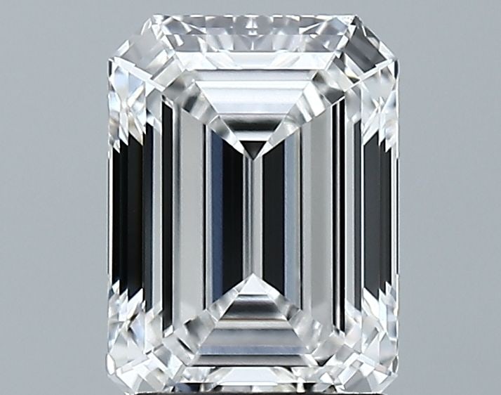 GIA Emerald 2.06ct D VVS2 - Loose Lab Diamond: GIA Emerald 2.06ct D VVS2 - Loose Lab Diamond Item Specifics: Source: This Is A Real Diamond Grown In A Lab Not Mined. Carat: 2.06 Cut: - Color: D Clarity: VVS2 Polish: EX Symmetry: EX Measurements: 8