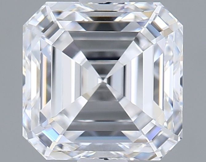 IGI Asscher 1.51ct D VVS1 - Loose Lab Diamond: IGI Asscher 1.51ct D VVS1 - Loose Lab Diamond Item Specifics: Source: This Is A Real Diamond Grown In A Lab Not Mined. Carat: 1.51 Cut: - Color: D Clarity: VVS1 Polish: EX Symmetry: EX Measurements: 6
