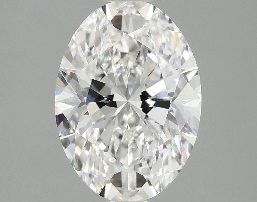 IGI Oval 2.03ct E VVS2 - Loose Lab Diamond: IGI Oval 2.03ct E VVS2 - Loose Lab Diamond Item Specifics: Source: This Is A Real Diamond Grown In A Lab Not Mined. Carat: 2.03 Cut: - Color: E Clarity: VVS2 Polish: EX Symmetry: EX Measurements: 10.0