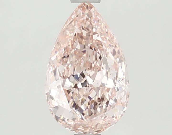IGI Pear 1.19ct Fancy Vivid Pink VVS2 - Loose Lab Diamond: IGI Pear 1.19ct Fancy Vivid Pink VVS2 - Loose Lab Diamond Item Specifics: Source: This Is A Real Diamond Grown In A Lab Not Mined. Carat: 1.19 Cut: - Color: Fancy Vivid Pink Clarity: VVS2 Polish: EX S