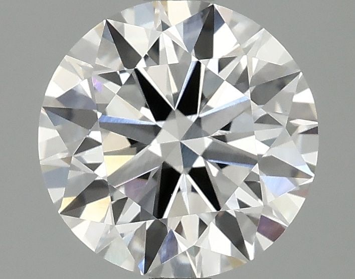 IGI Round 2.06ct G VVS2 - Ideal Loose Lab Diamond: IGI Round 2.06ct G VVS2 - Ideal Loose Lab Diamond Item Specifics: Source: This Is A Real Diamond Grown In A Lab Not Mined. Carat: 2.06 Cut: ID Color: G Clarity: VVS2 Polish: EX Symmetry: EX Measuremen