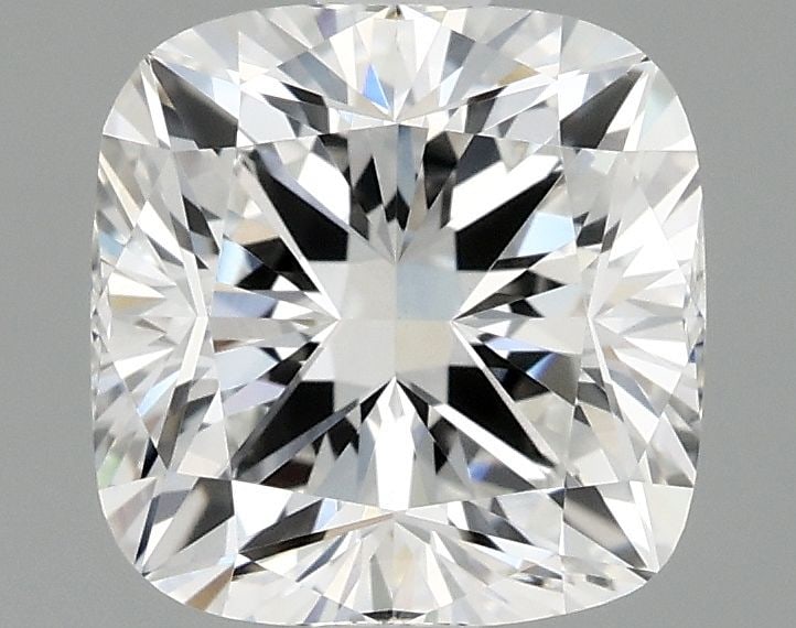 IGI Cushion Modified 2.04ct E VVS2 - Loose Lab Diamond: IGI Cushion Modified 2.04ct E VVS2 - Loose Lab Diamond Item Specifics: Source: This Is A Real Diamond Grown In A Lab Not Mined. Carat: 2.04 Cut: - Color: E Clarity: VVS2 Polish: EX Symmetry: EX Measur