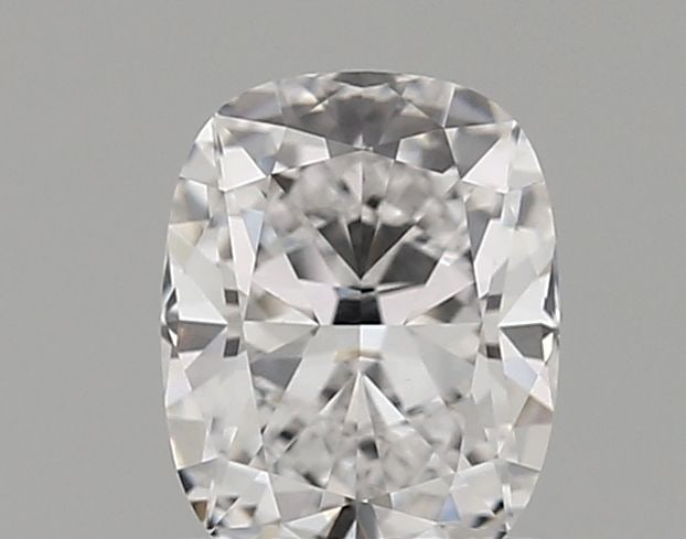 IGI Cushion Modified 1.0ct D VVS1 - Loose Lab Diamond (1 of 1)