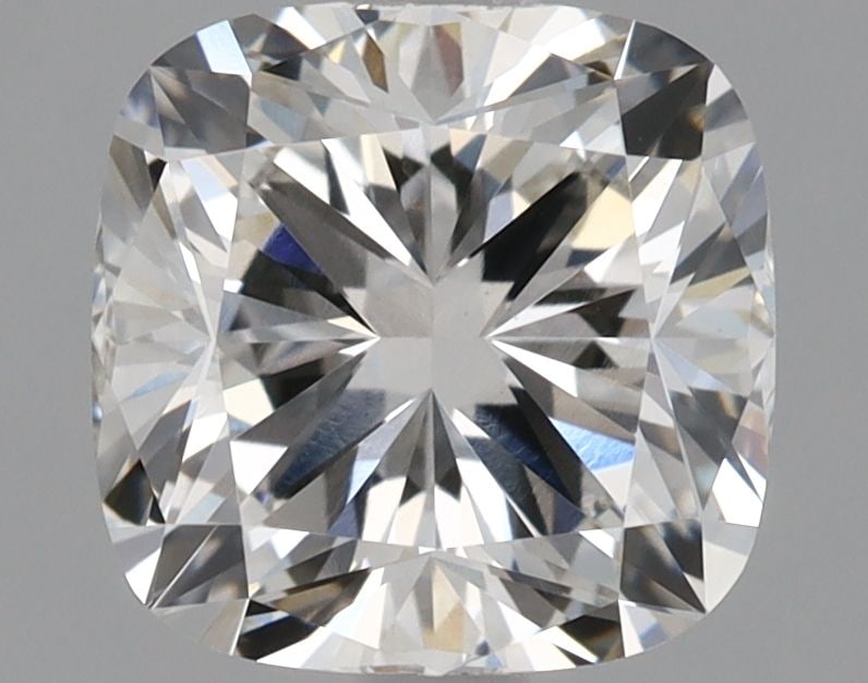 IGI Cushion Brilliant 1.73ct H VVS2 - Loose Lab Diamond: IGI Cushion Brilliant 1.73ct H VVS2 - Loose Lab Diamond Item Specifics: Source: This Is A Real Diamond Grown In A Lab Not Mined. Carat: 1.73 Cut: - Color: H Clarity: VVS2 Polish: EX Symmetry: EX Measu