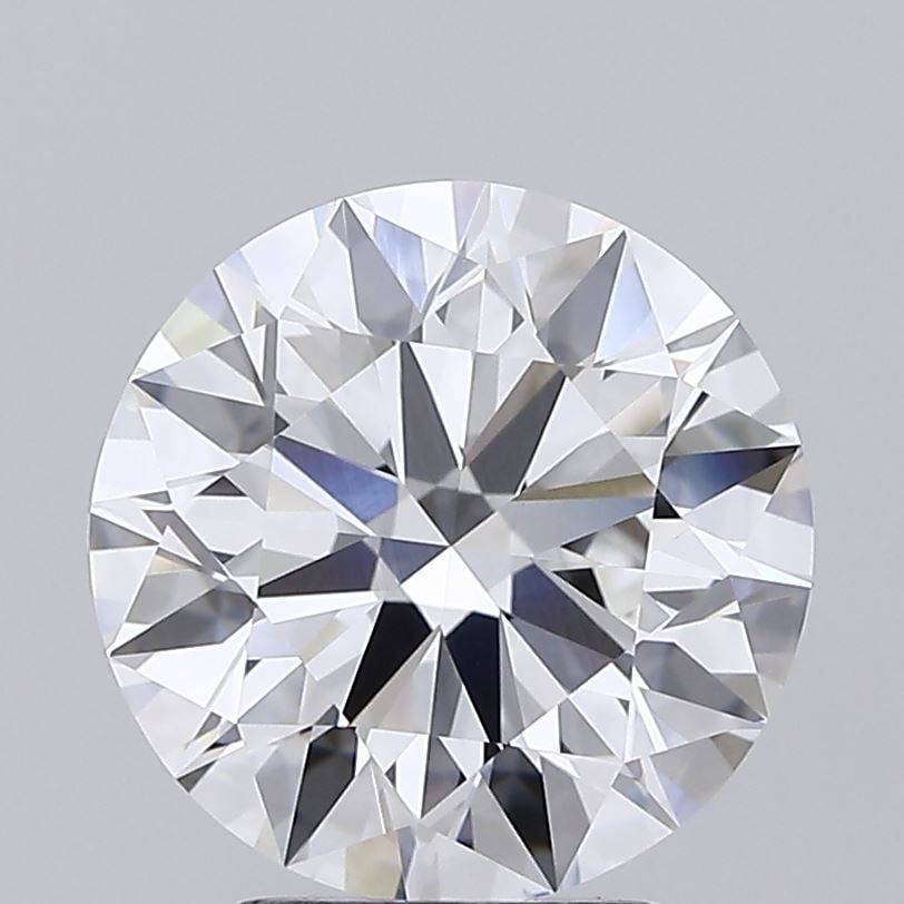 IGI Round 3.4ct E VVS2 - Ideal Loose Lab Diamond (1 of 1)