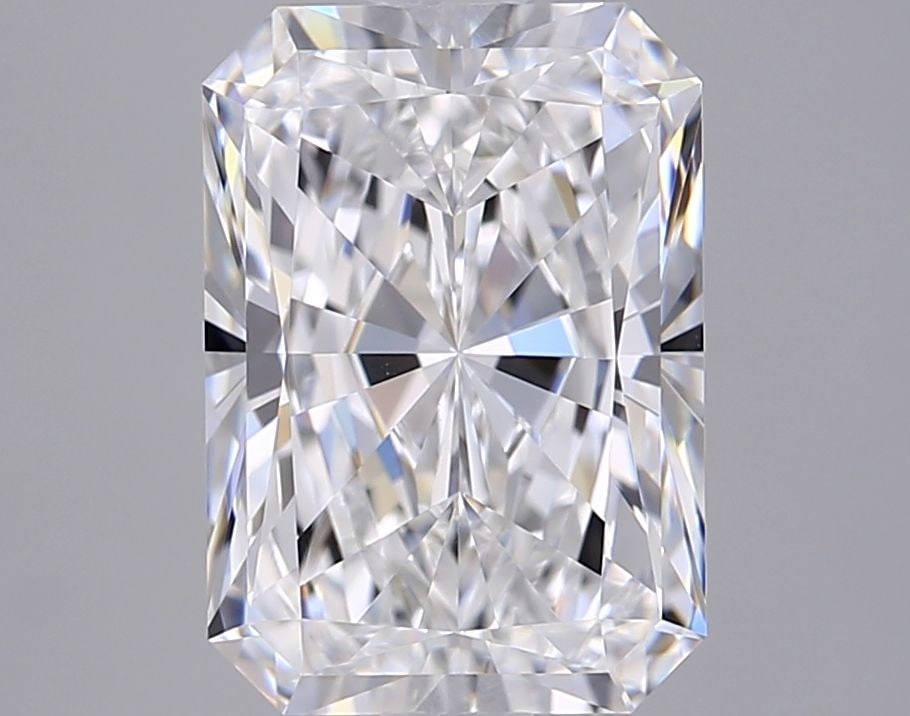 IGI Radiant 2.53ct E VVS1 - Loose Lab Diamond (1 of 1)