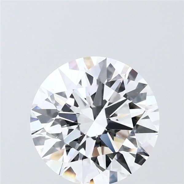 IGI Round 2.54ct D VVS2 - Ideal Loose Lab Diamond: IGI Round 2.54ct D VVS2 - Ideal Loose Lab Diamond Item Specifics: Source: This Is A Real Diamond Grown In A Lab Not Mined. Carat: 2.54 Cut: ID Color: D Clarity: VVS2 Polish: EX Symmetry: EX Measuremen