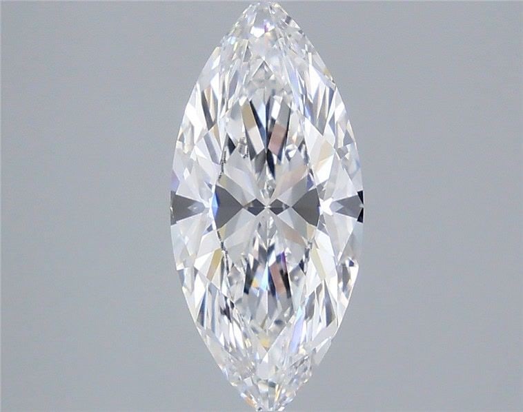 IGI Marquise 2.41ct D VVS1 - Loose Lab Diamond: IGI Marquise 2.41ct D VVS1 - Loose Lab Diamond Item Specifics: Source: This Is A Real Diamond Grown In A Lab Not Mined. Carat: 2.41 Cut: - Color: D Clarity: VVS1 Polish: EX Symmetry: EX Measurements: 