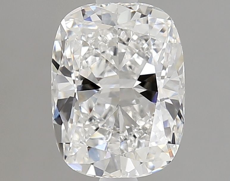 IGI Cushion Modified 2.03ct E VVS2 - Loose Lab Diamond: IGI Cushion Modified 2.03ct E VVS2 - Loose Lab Diamond Item Specifics: Source: This Is A Real Diamond Grown In A Lab Not Mined. Carat: 2.03 Cut: - Color: E Clarity: VVS2 Polish: VG Symmetry: VG Measur