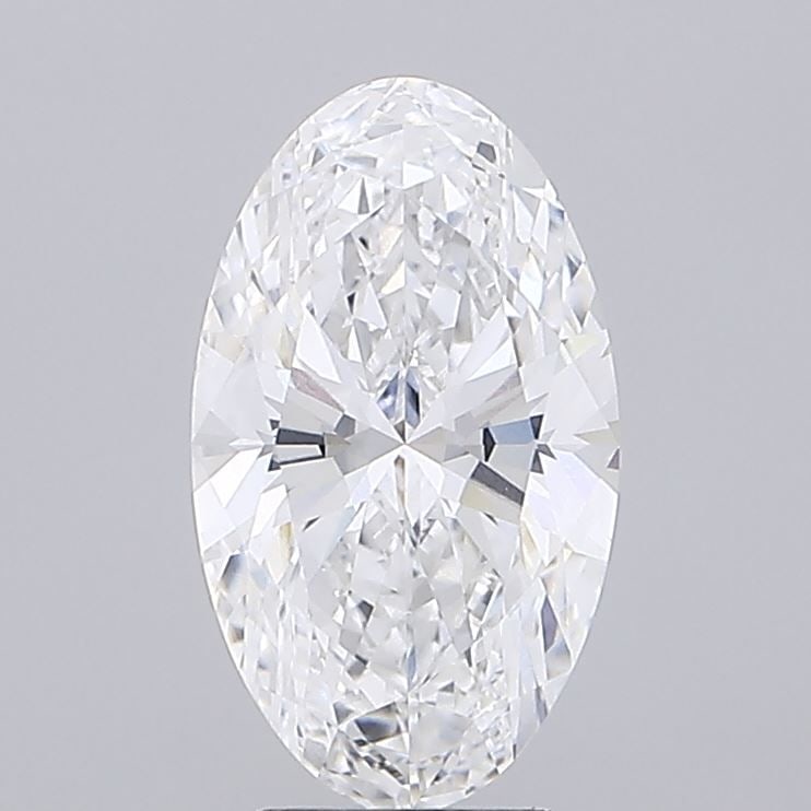IGI Oval 4.01ct D VVS2 - Loose Lab Diamond: IGI Oval 4.01ct D VVS2 - Loose Lab Diamond Item Specifics: Source: This Is A Real Diamond Grown In A Lab Not Mined. Carat: 4.01 Cut: - Color: D Clarity: VVS2 Polish: EX Symmetry: EX Measurements: 14.1