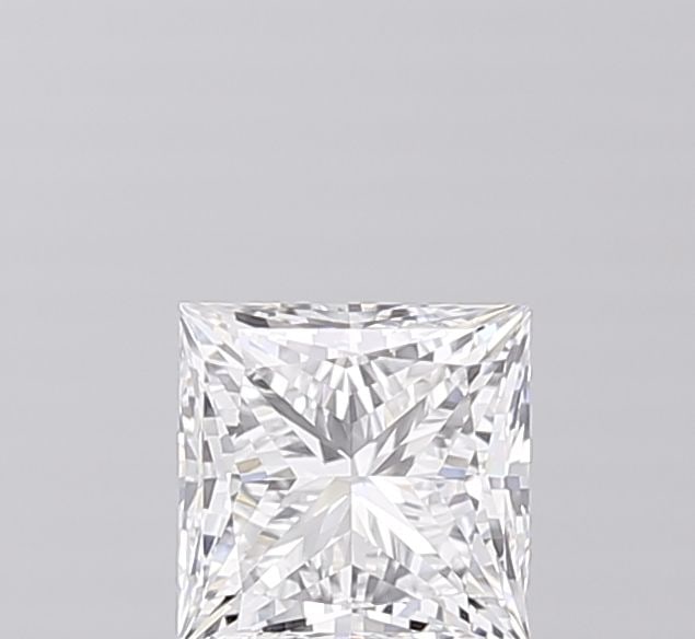 IGI Princess 1.06ct D VVS1 - Loose Lab Diamond: IGI Princess 1.06ct D VVS1 - Loose Lab Diamond Item Specifics: Source: This Is A Real Diamond Grown In A Lab Not Mined. Carat: 1.06 Cut: - Color: D Clarity: VVS1 Polish: EX Symmetry: EX Measurements: 