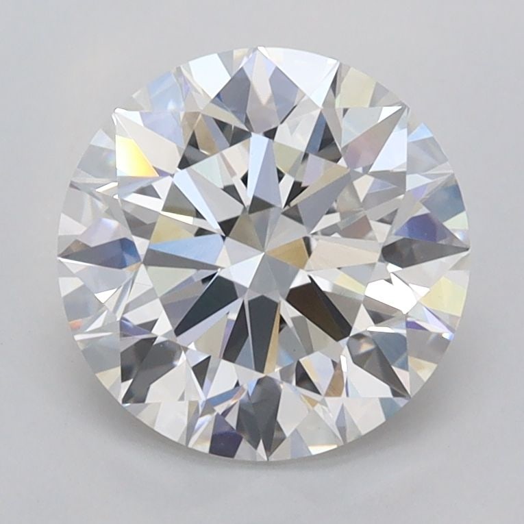 IGI Round 2.05ct E VVS2 - Ideal Loose Lab Diamond: IGI Round 2.05ct E VVS2 - Ideal Loose Lab Diamond Item Specifics: Source: This Is A Real Diamond Grown In A Lab Not Mined. Carat: 2.05 Cut: ID Color: E Clarity: VVS2 Polish: EX Symmetry: EX Measuremen