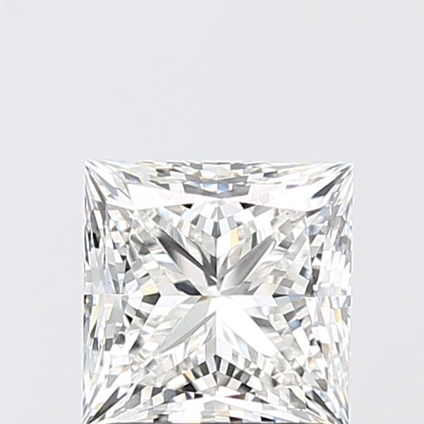 IGI Princess 2.05ct F VVS2 - Loose Lab Diamond: IGI Princess 2.05ct F VVS2 - Loose Lab Diamond Item Specifics: Source: This Is A Real Diamond Grown In A Lab Not Mined. Carat: 2.05 Cut: - Color: F Clarity: VVS2 Polish: EX Symmetry: EX Measurements: